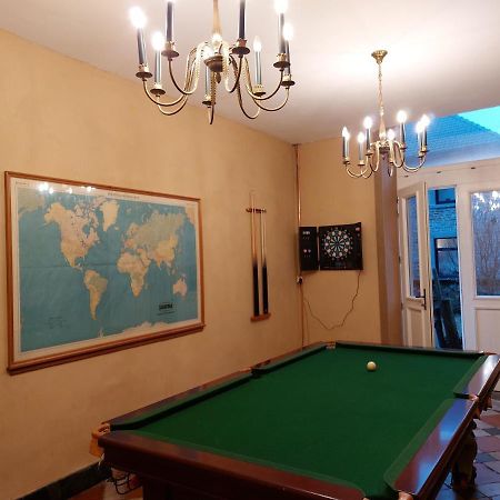 La Maison Du Maitre دينانت المظهر الخارجي الصورة