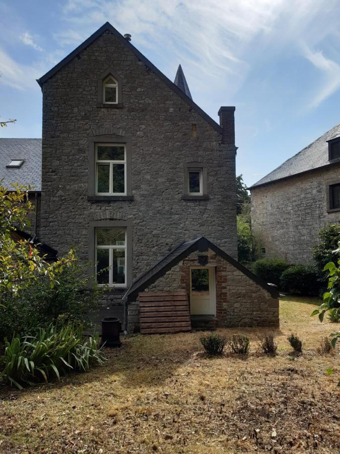 La Maison Du Maitre دينانت المظهر الخارجي الصورة