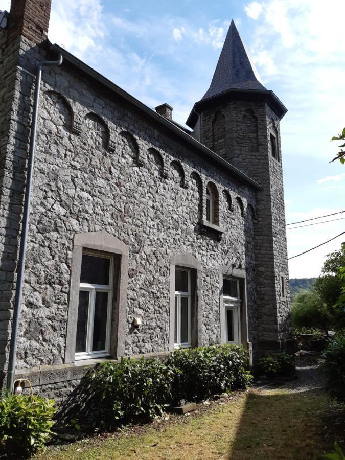 La Maison Du Maitre دينانت المظهر الخارجي الصورة